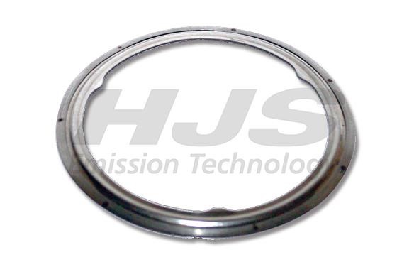HJS Leistritz 83 32 4037 Exhaust pipe gasket 83324037: Buy near me at 2407.PL in Poland at an Affordable price!