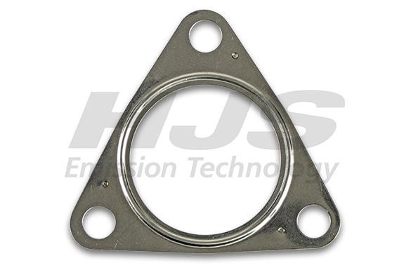 HJS Leistritz 83 11 1997 Exhaust pipe gasket 83111997: Buy near me in Poland at 2407.PL - Good price!