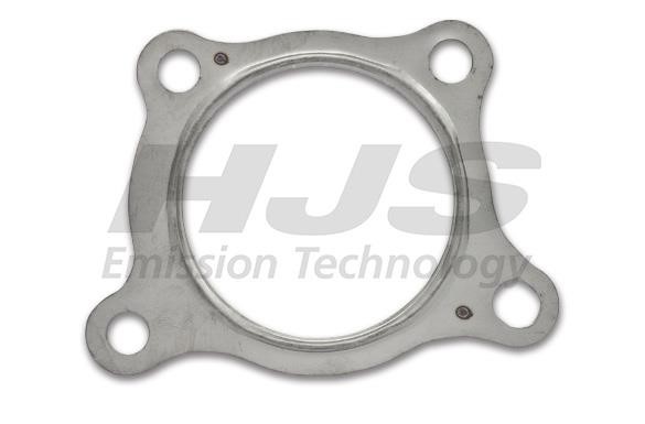HJS Leistritz 83 11 3927 Exhaust pipe gasket 83113927: Buy near me in Poland at 2407.PL - Good price!