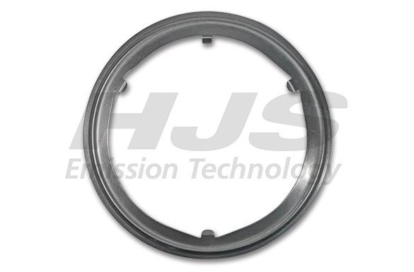 HJS Leistritz 83 11 3933 Exhaust pipe gasket 83113933: Buy near me in Poland at 2407.PL - Good price!