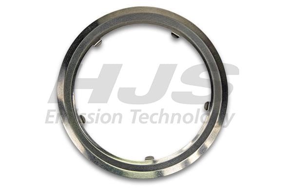 HJS Leistritz 83 11 3934 Exhaust pipe gasket 83113934: Buy near me in Poland at 2407.PL - Good price!
