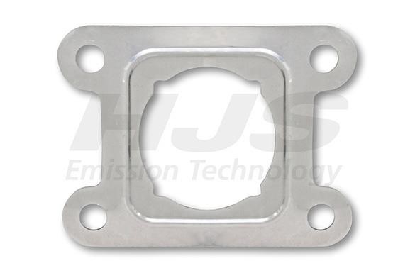 HJS Leistritz 83 11 3941 Exhaust pipe gasket 83113941: Buy near me in Poland at 2407.PL - Good price!
