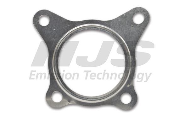 HJS Leistritz 83 11 3947 Exhaust pipe gasket 83113947: Buy near me in Poland at 2407.PL - Good price!