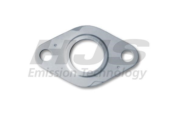 HJS Leistritz 83 11 3954 Exhaust Gas Recirculation Valve Gasket 83113954: Buy near me at 2407.PL in Poland at an Affordable price!