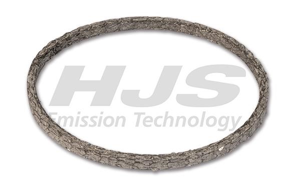 HJS Leistritz 83 12 2056 O-ring exhaust system 83122056: Buy near me at 2407.PL in Poland at an Affordable price!