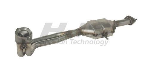 HJS Leistritz 90 15 6429 Catalytic Converter 90156429: Buy near me in Poland at 2407.PL - Good price!