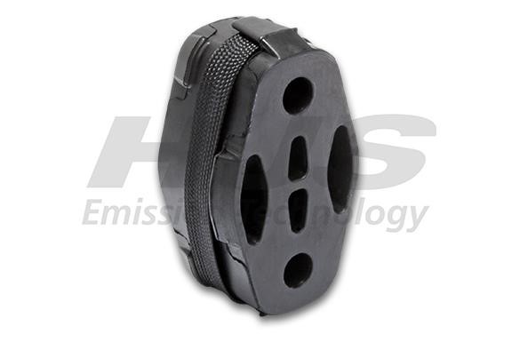 HJS Leistritz 83 12 2087 Exhaust mounting pad 83122087: Buy near me in Poland at 2407.PL - Good price!
