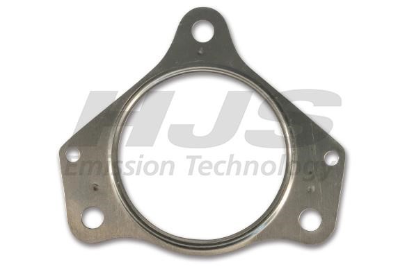 HJS Leistritz 83 13 2859 Exhaust pipe gasket 83132859: Buy near me in Poland at 2407.PL - Good price!