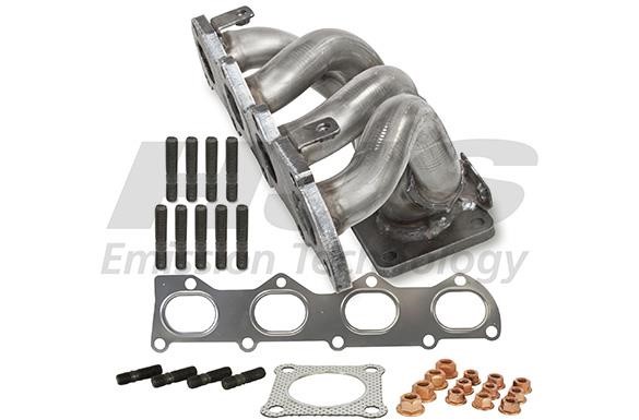 HJS Leistritz 91111636 Exhaust manifold 91111636: Buy near me at 2407.PL in Poland at an Affordable price!