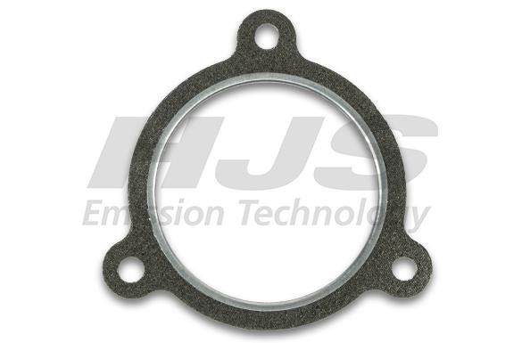 HJS Leistritz 83 13 2867 Exhaust pipe gasket 83132867: Buy near me at 2407.PL in Poland at an Affordable price!