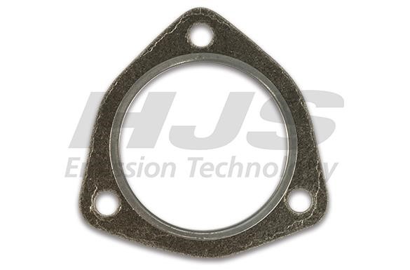 HJS Leistritz 83 13 3264 Exhaust pipe gasket 83133264: Buy near me in Poland at 2407.PL - Good price!