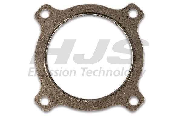 HJS Leistritz 83 13 3265 Exhaust pipe gasket 83133265: Buy near me in Poland at 2407.PL - Good price!