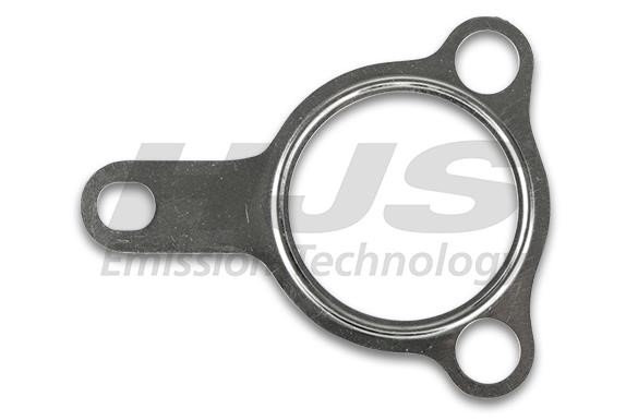 HJS Leistritz 83 14 1982 Exhaust pipe gasket 83141982: Buy near me in Poland at 2407.PL - Good price!