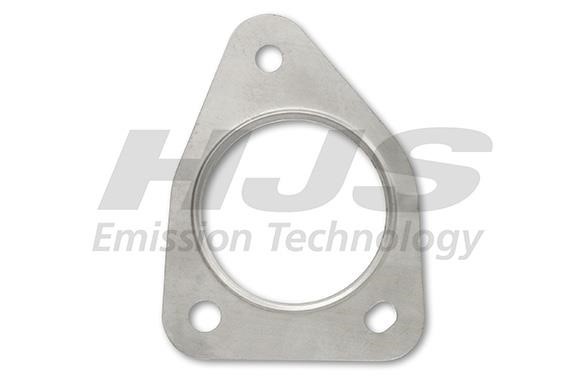 HJS Leistritz 83143258 Exhaust pipe gasket 83143258: Buy near me in Poland at 2407.PL - Good price!