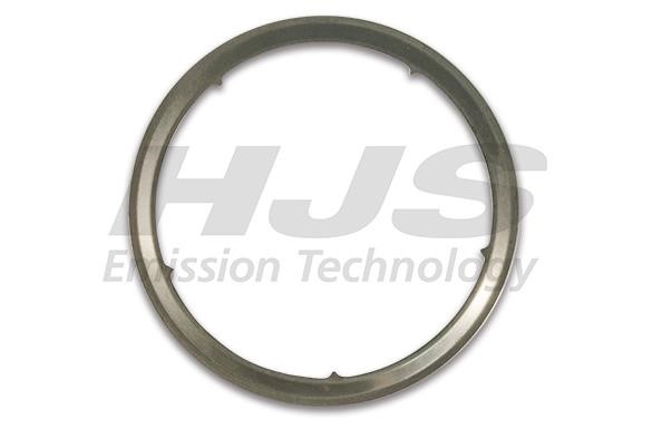 HJS Leistritz 83 14 3267 Exhaust pipe gasket 83143267: Buy near me in Poland at 2407.PL - Good price!