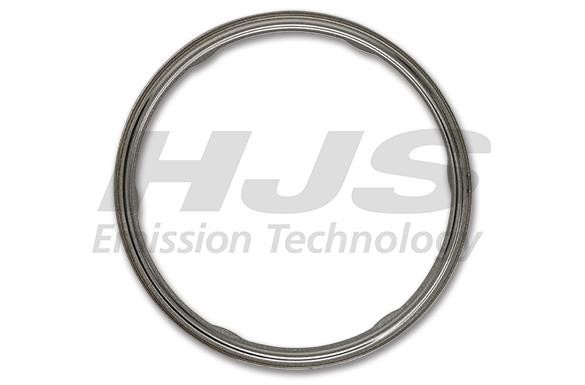 HJS Leistritz 83 14 3270 Exhaust pipe gasket 83143270: Buy near me in Poland at 2407.PL - Good price!