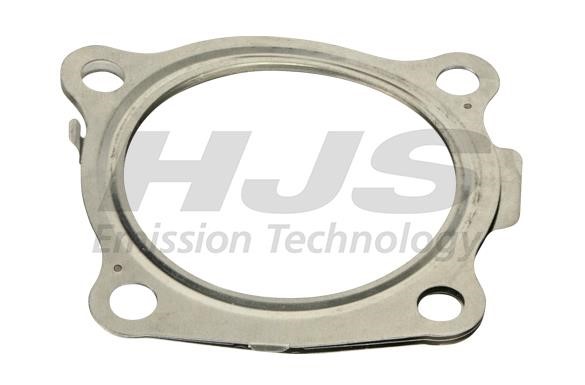 HJS Leistritz 83 15 7188 Exhaust pipe gasket 83157188: Buy near me in Poland at 2407.PL - Good price!