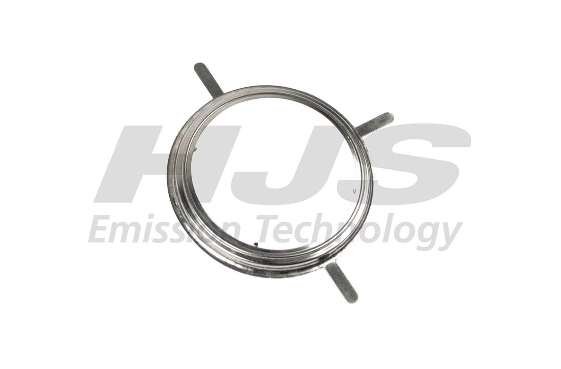 HJS Leistritz 83 15 7191 Exhaust pipe gasket 83157191: Buy near me in Poland at 2407.PL - Good price!