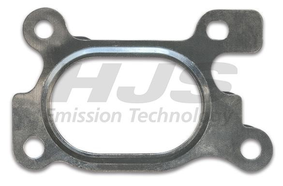 HJS Leistritz 83 21 2964 Exhaust manifold dichtung 83212964: Buy near me in Poland at 2407.PL - Good price!