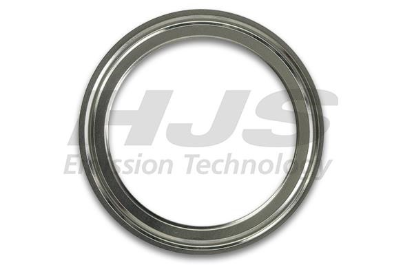 HJS Leistritz 83 21 2968 Gasket, exhaust pipe 83212968: Buy near me in Poland at 2407.PL - Good price!