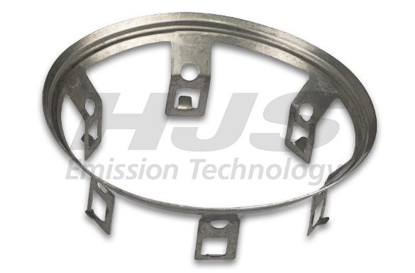 HJS Leistritz 83 21 2969 Gasket, exhaust pipe 83212969: Buy near me in Poland at 2407.PL - Good price!