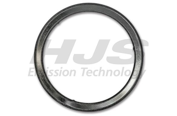 HJS Leistritz 83 32 4041 Exhaust pipe gasket 83324041: Buy near me in Poland at 2407.PL - Good price!