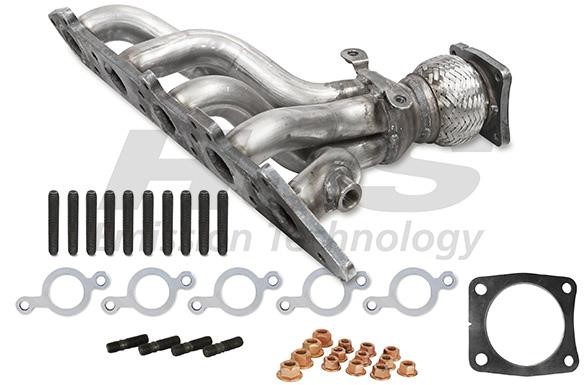 HJS Leistritz 91351638 Exhaust manifold 91351638: Buy near me in Poland at 2407.PL - Good price!
