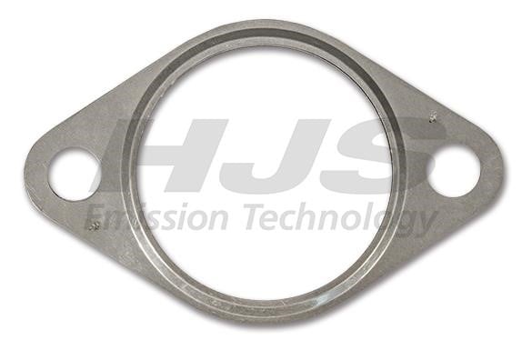 HJS Leistritz 83 49 8423 Exhaust pipe gasket 83498423: Buy near me in Poland at 2407.PL - Good price!