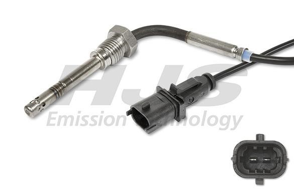 HJS Leistritz 92094112 Exhaust gas temperature sensor 92094112: Buy near me in Poland at 2407.PL - Good price!