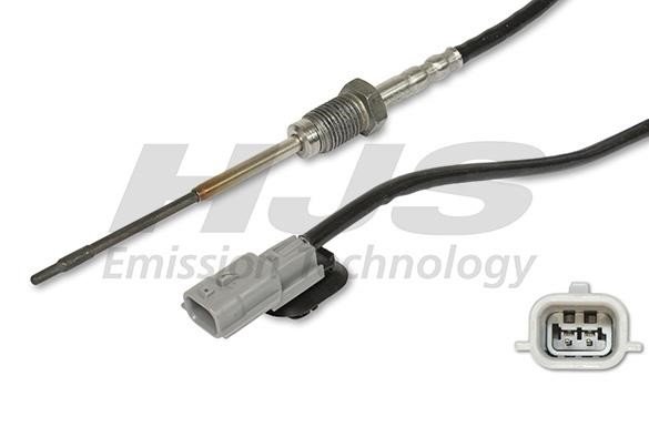 HJS Leistritz 92094117 Exhaust gas temperature sensor 92094117: Buy near me in Poland at 2407.PL - Good price!