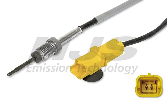HJS Leistritz 92094118 Exhaust gas temperature sensor 92094118: Buy near me in Poland at 2407.PL - Good price!