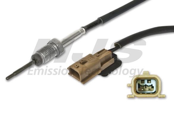 HJS Leistritz 92 09 4202 Exhaust gas temperature sensor 92094202: Buy near me at 2407.PL in Poland at an Affordable price!