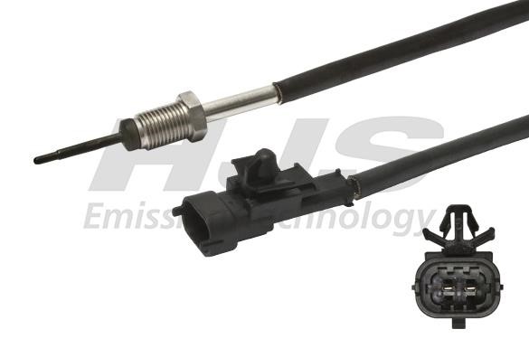 HJS Leistritz 92094120 Exhaust gas temperature sensor 92094120: Buy near me in Poland at 2407.PL - Good price!
