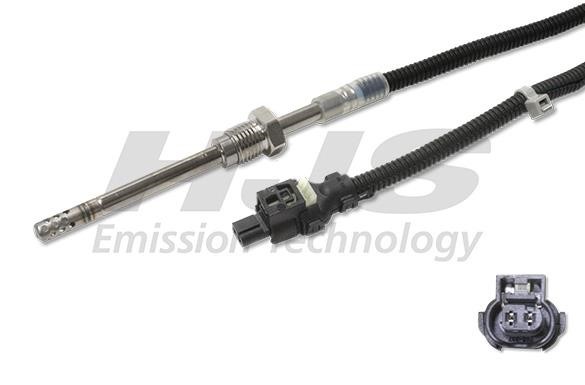 HJS Leistritz 92094123 Exhaust gas temperature sensor 92094123: Buy near me in Poland at 2407.PL - Good price!