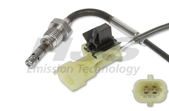 HJS Leistritz 92094132 Exhaust gas temperature sensor 92094132: Buy near me in Poland at 2407.PL - Good price!