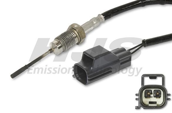 HJS Leistritz 92094135 Exhaust gas temperature sensor 92094135: Buy near me in Poland at 2407.PL - Good price!
