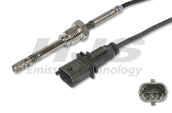 HJS Leistritz 92094136 Exhaust gas temperature sensor 92094136: Buy near me at 2407.PL in Poland at an Affordable price!