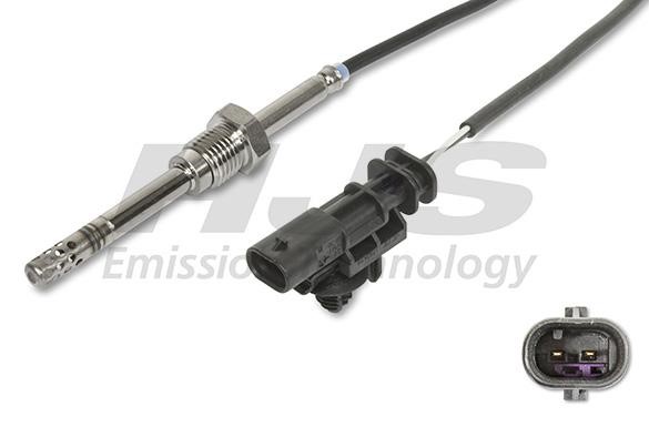 HJS Leistritz 92094139 Exhaust gas temperature sensor 92094139: Buy near me in Poland at 2407.PL - Good price!