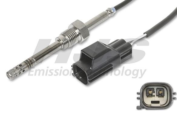 HJS Leistritz 92094140 Exhaust gas temperature sensor 92094140: Buy near me in Poland at 2407.PL - Good price!