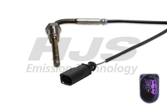 HJS Leistritz 92094142 Exhaust gas temperature sensor 92094142: Buy near me in Poland at 2407.PL - Good price!