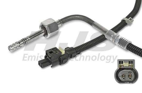 HJS Leistritz 92094144 Exhaust gas temperature sensor 92094144: Buy near me in Poland at 2407.PL - Good price!
