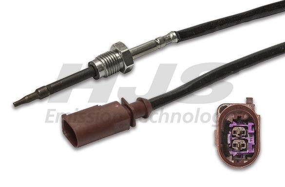 HJS Leistritz 92094151 Exhaust gas temperature sensor 92094151: Buy near me in Poland at 2407.PL - Good price!