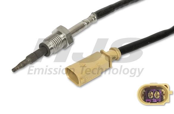 HJS Leistritz 92094154 Exhaust gas temperature sensor 92094154: Buy near me in Poland at 2407.PL - Good price!