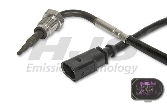 HJS Leistritz 92094155 Exhaust gas temperature sensor 92094155: Buy near me in Poland at 2407.PL - Good price!