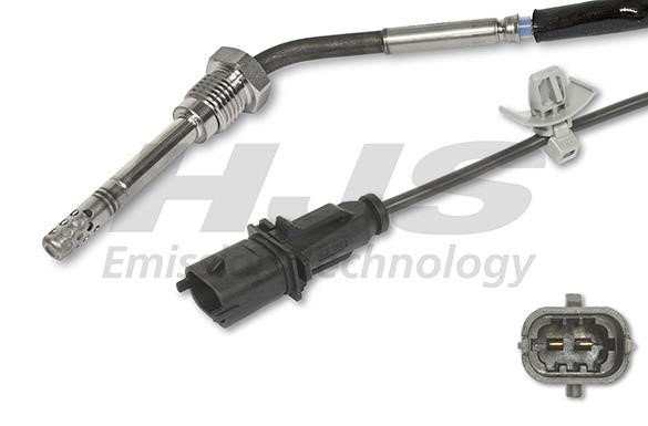 HJS Leistritz 92094160 Exhaust gas temperature sensor 92094160: Buy near me in Poland at 2407.PL - Good price!