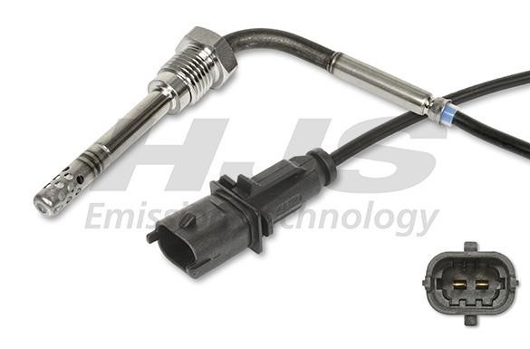 HJS Leistritz 92094166 Exhaust gas temperature sensor 92094166: Buy near me in Poland at 2407.PL - Good price!