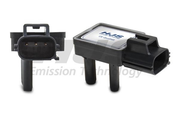 HJS Leistritz 92091026 Boost pressure sensor 92091026: Buy near me in Poland at 2407.PL - Good price!