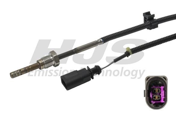 HJS Leistritz 92094172 Exhaust gas temperature sensor 92094172: Buy near me in Poland at 2407.PL - Good price!