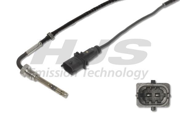HJS Leistritz 92 09 4194 Exhaust gas temperature sensor 92094194: Buy near me in Poland at 2407.PL - Good price!