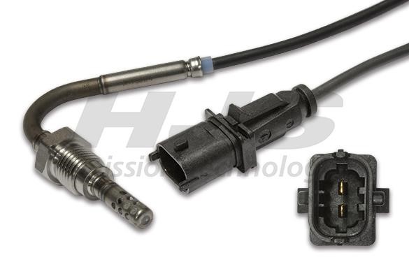 HJS Leistritz 92 09 4196 Exhaust gas temperature sensor 92094196: Buy near me in Poland at 2407.PL - Good price!